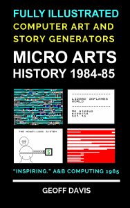 Micro Arts Group history