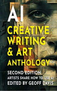 AI Anthology Creative Writing & Art